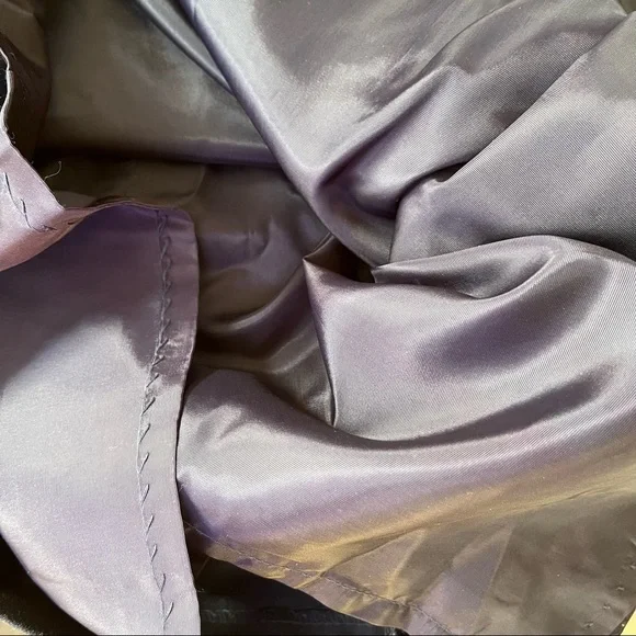 Vintage Pendelton Wool Skirt - Picture 5 of 6